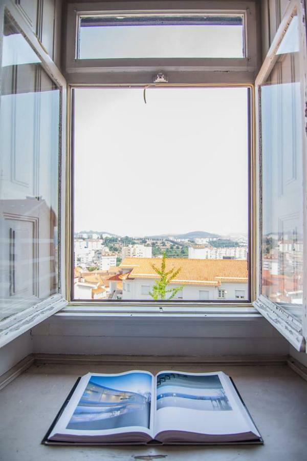 Coimbra Erasmus House - Guest House Exterior foto